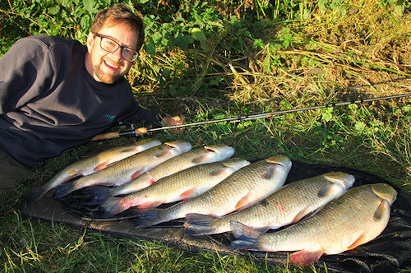 20 FISHING TIPS THAT WILL HELP YOU THINK MORE LIKE A FISH