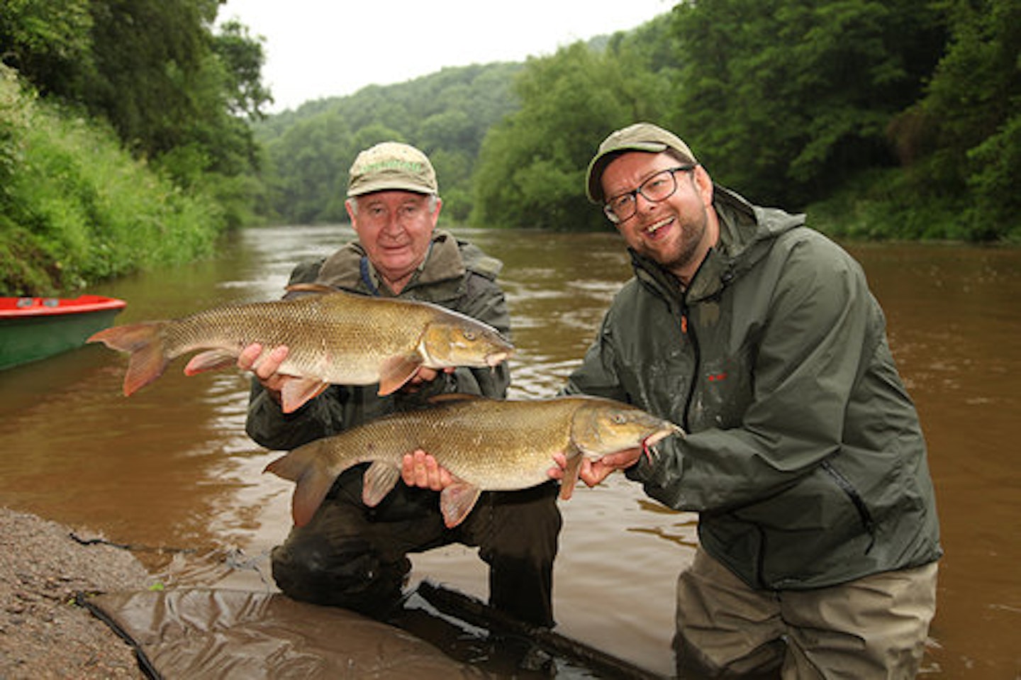 20 FISHING TIPS THAT WILL HELP YOU THINK MORE LIKE A FISH