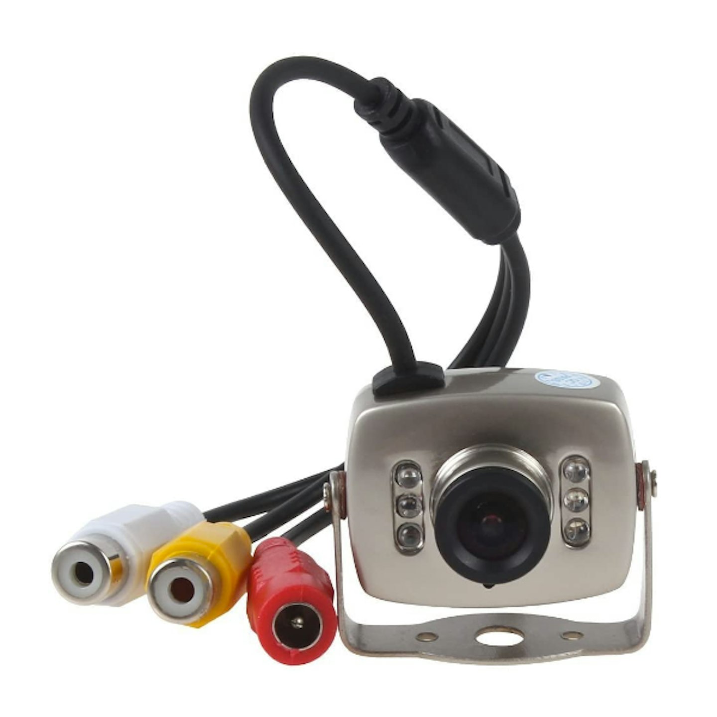 BW CCTV Camera with Infrared