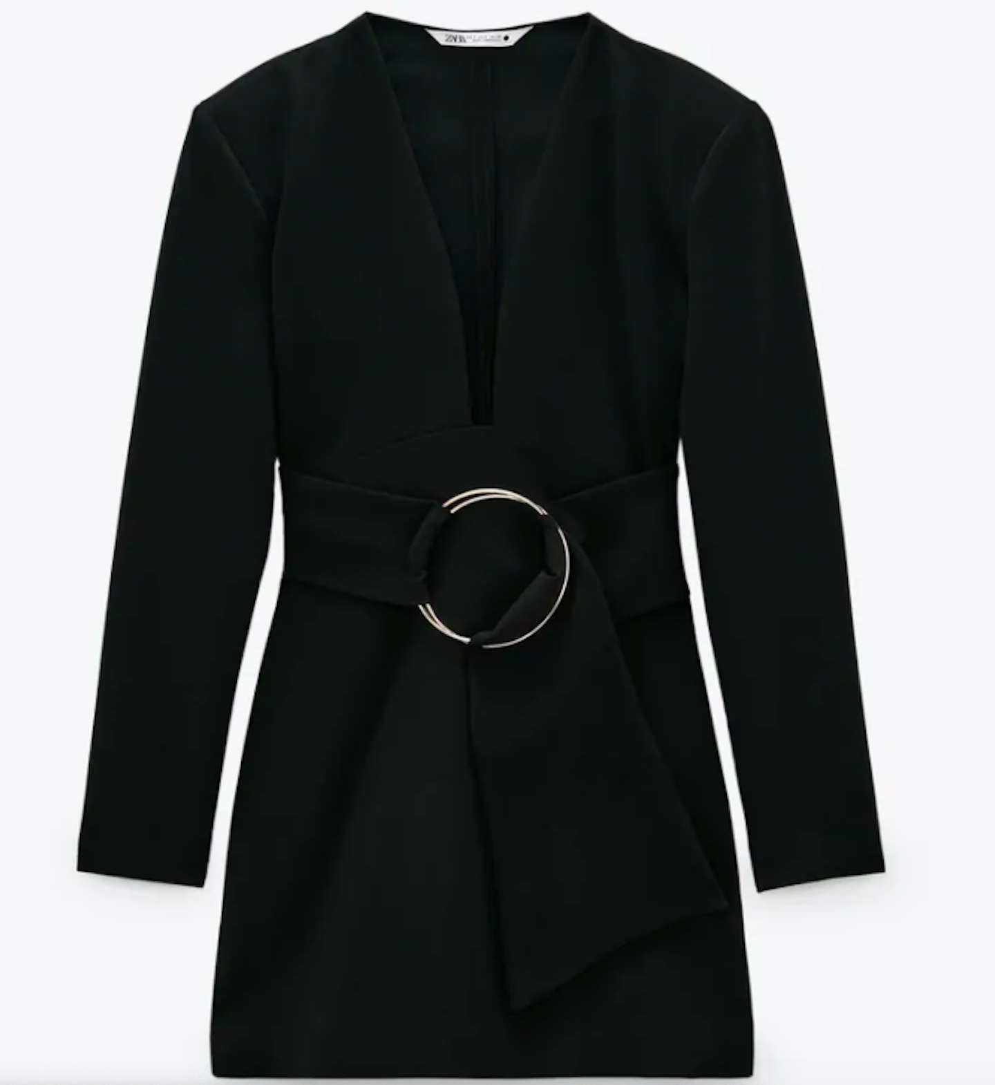 Zara, Limited Edition Dress, £59.99