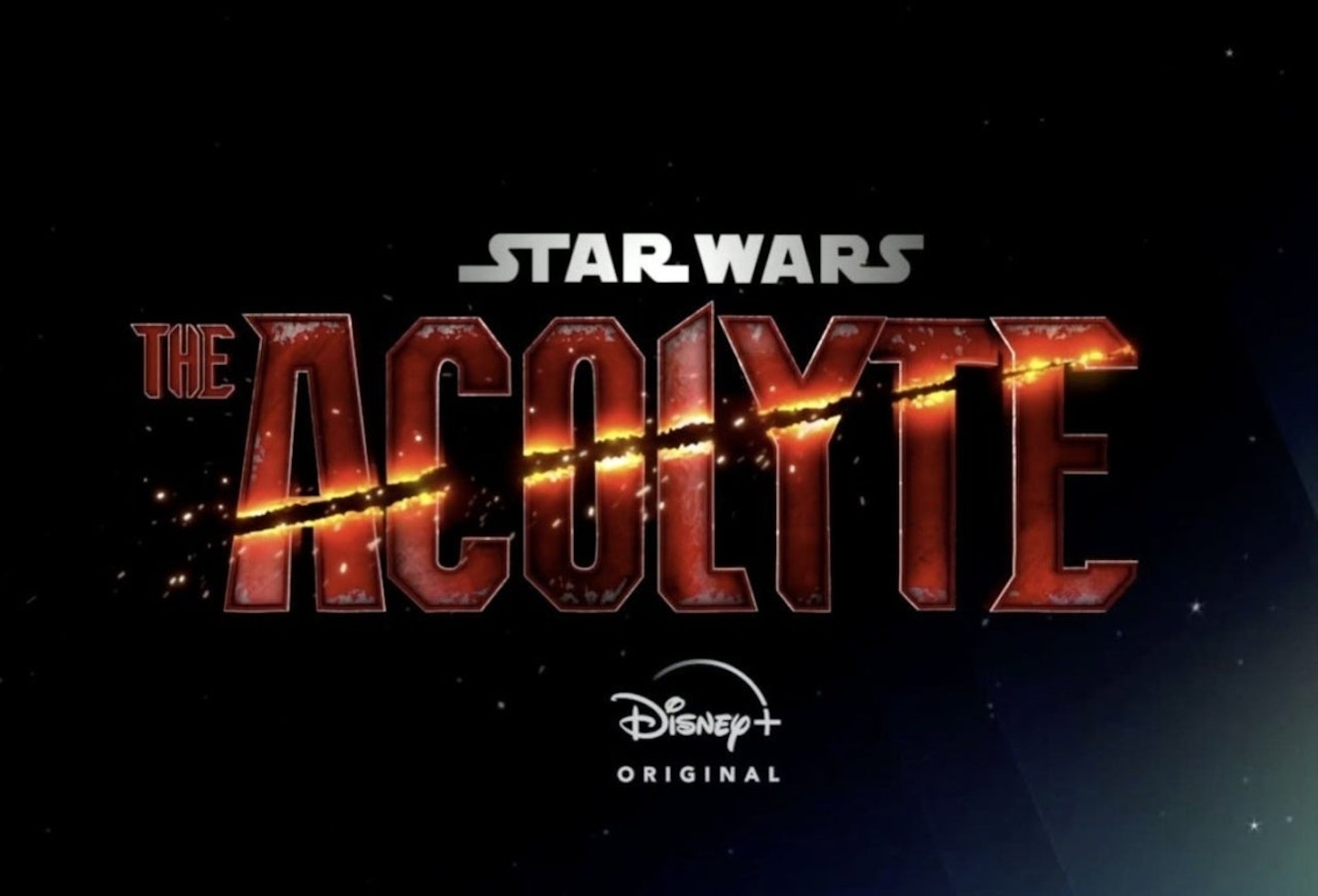 Star Wars Acolyte logo