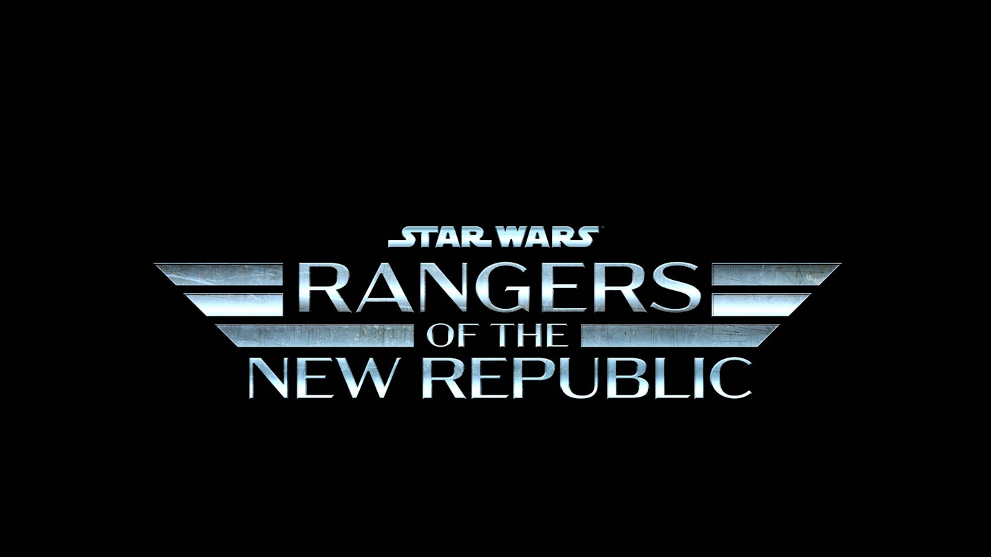 Rangers Of The New Republic logo
