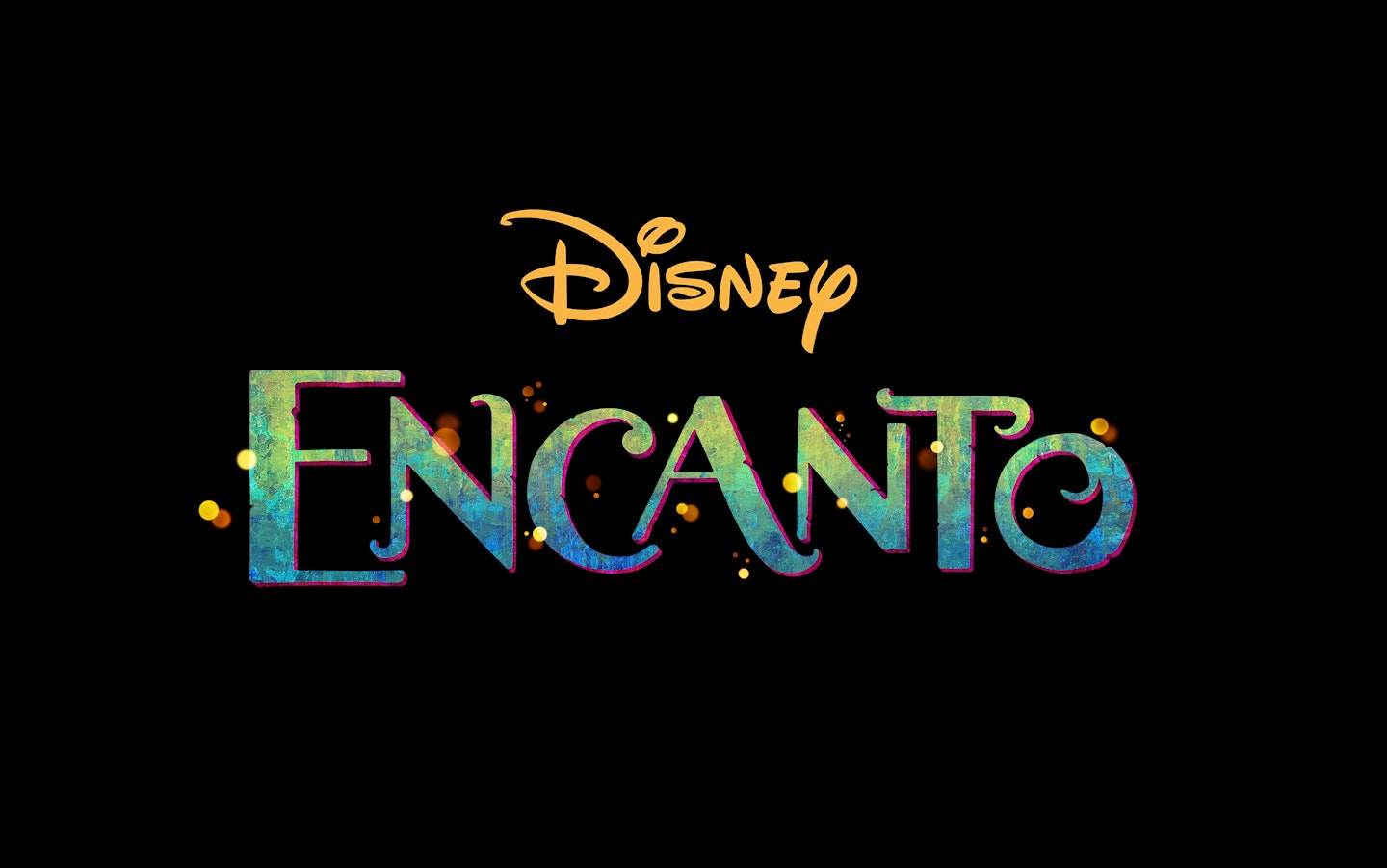 Encanto series