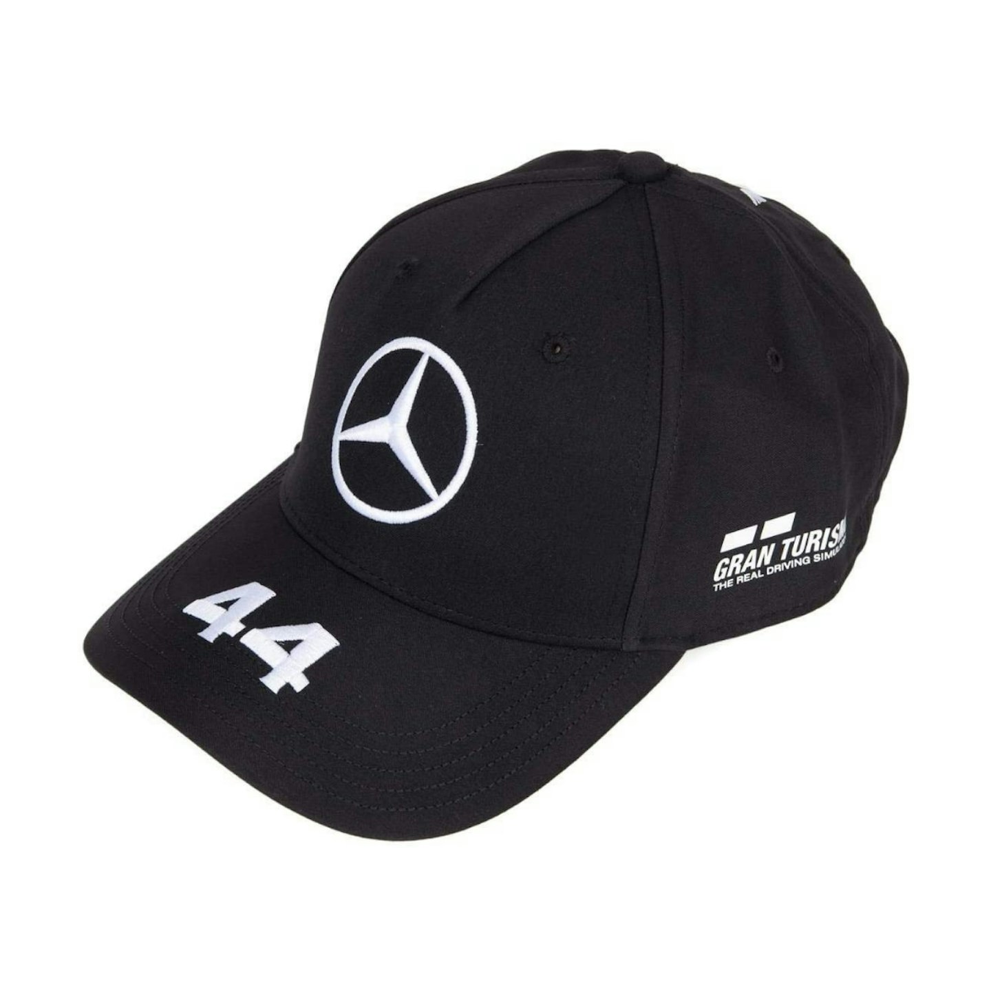 Official Mercedes F1 hat 2020 merchandise