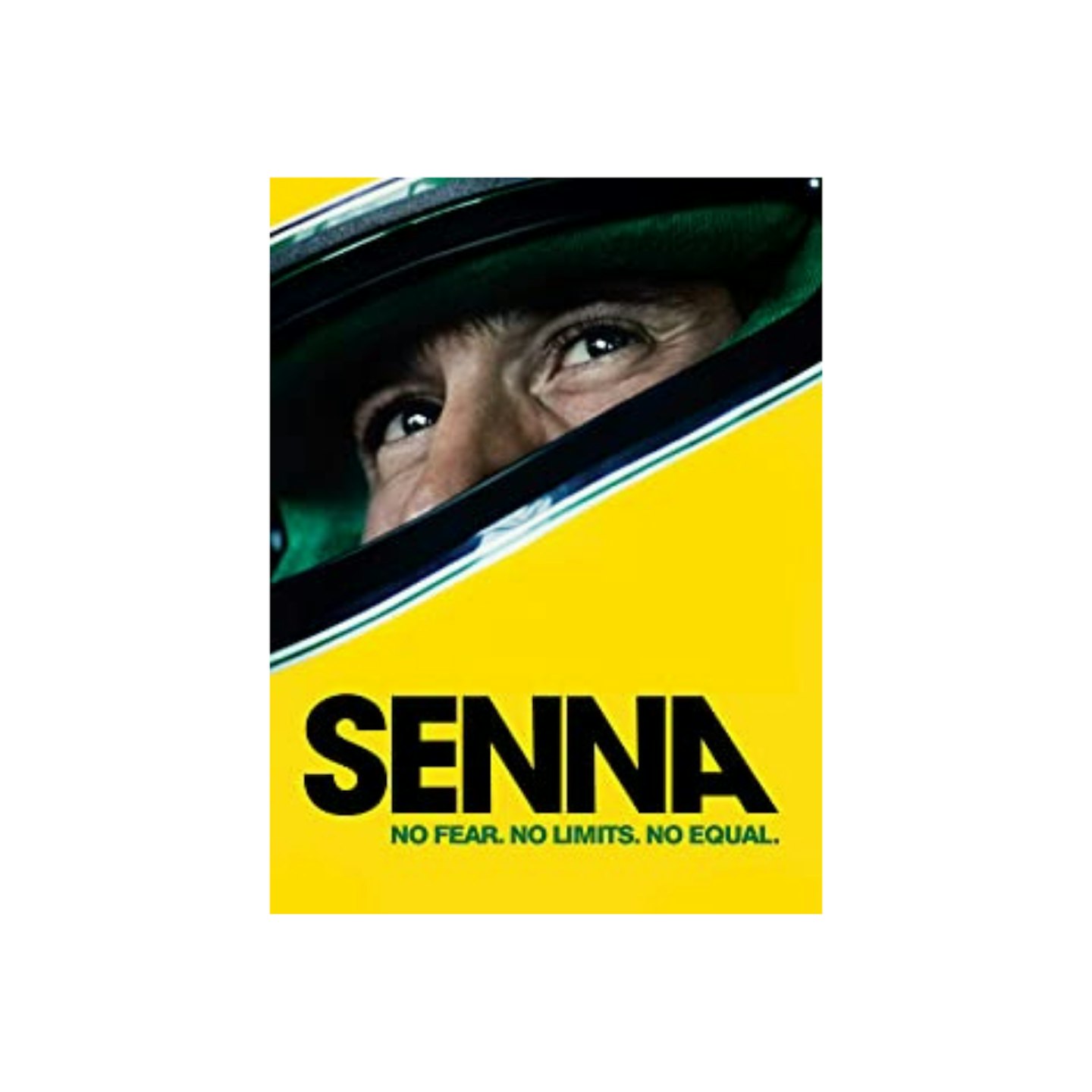 Senna film