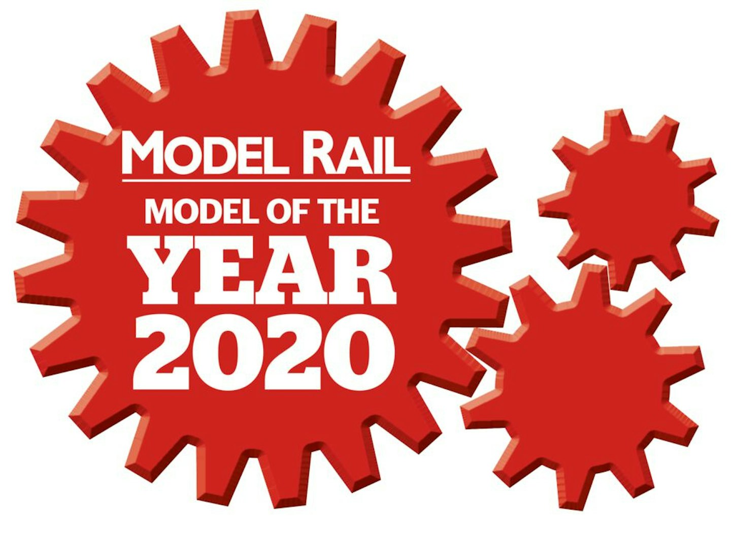 Model of the Year logo