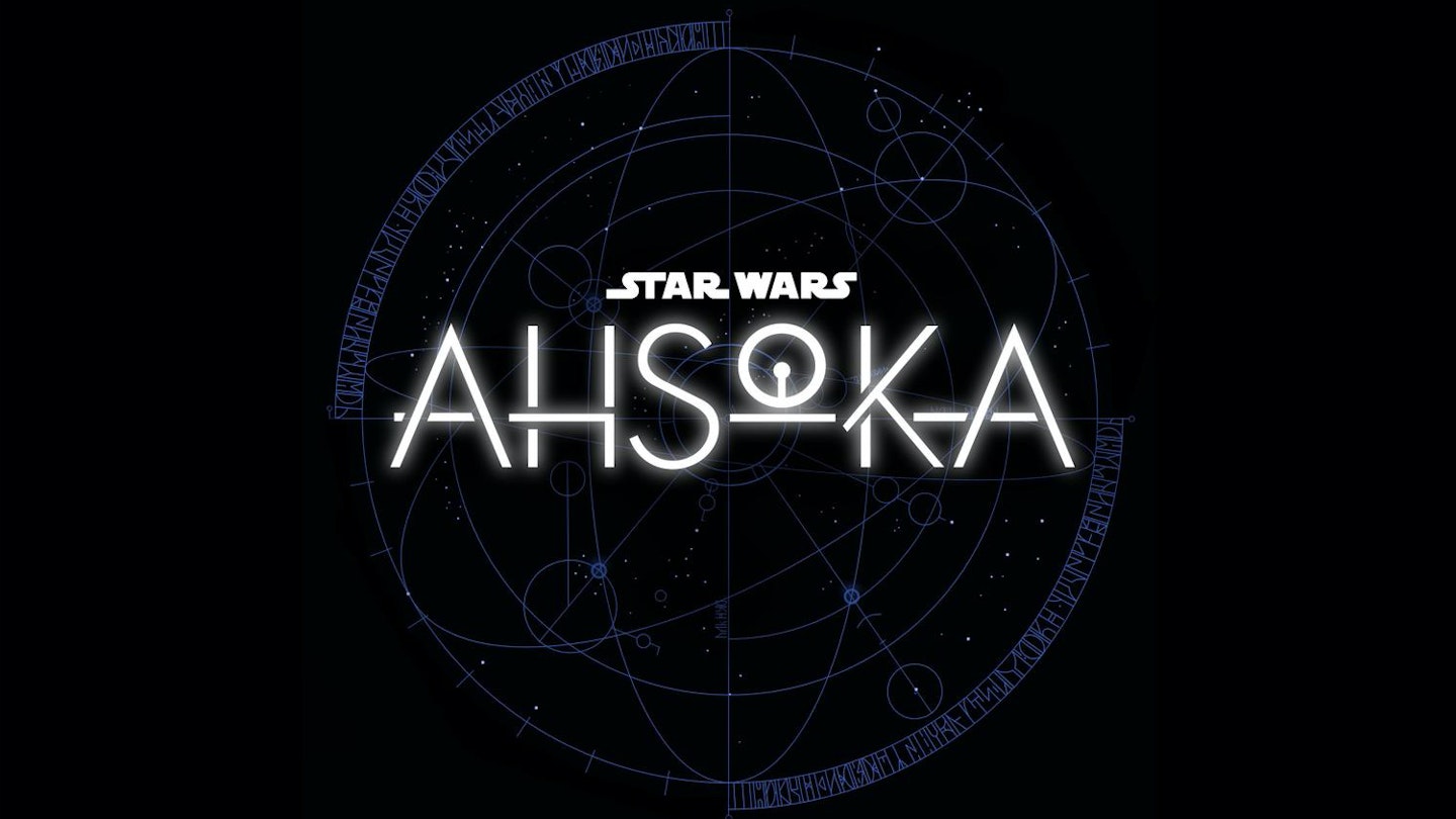Star Wars: Ahsoka