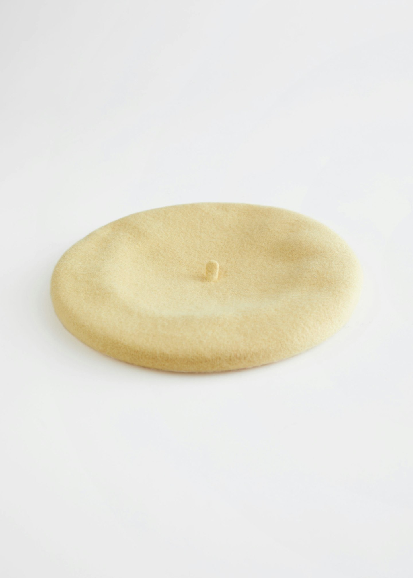& Other Stories, Classic Wool Beret, £23