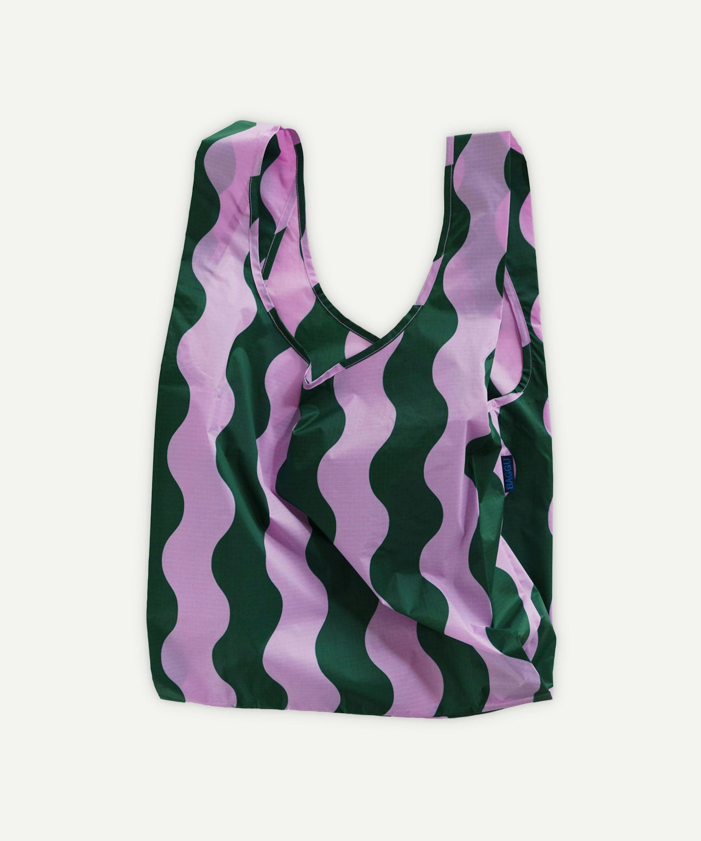 Baggu, Reuseable Shopping Bag, £14