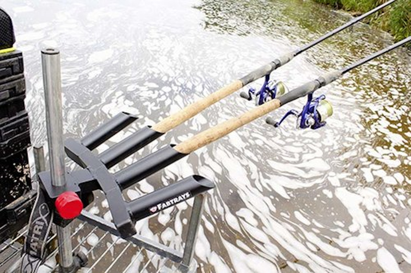 Automatic fishing float set - Set  Fishing float, Fishing accessories,  Lake floats