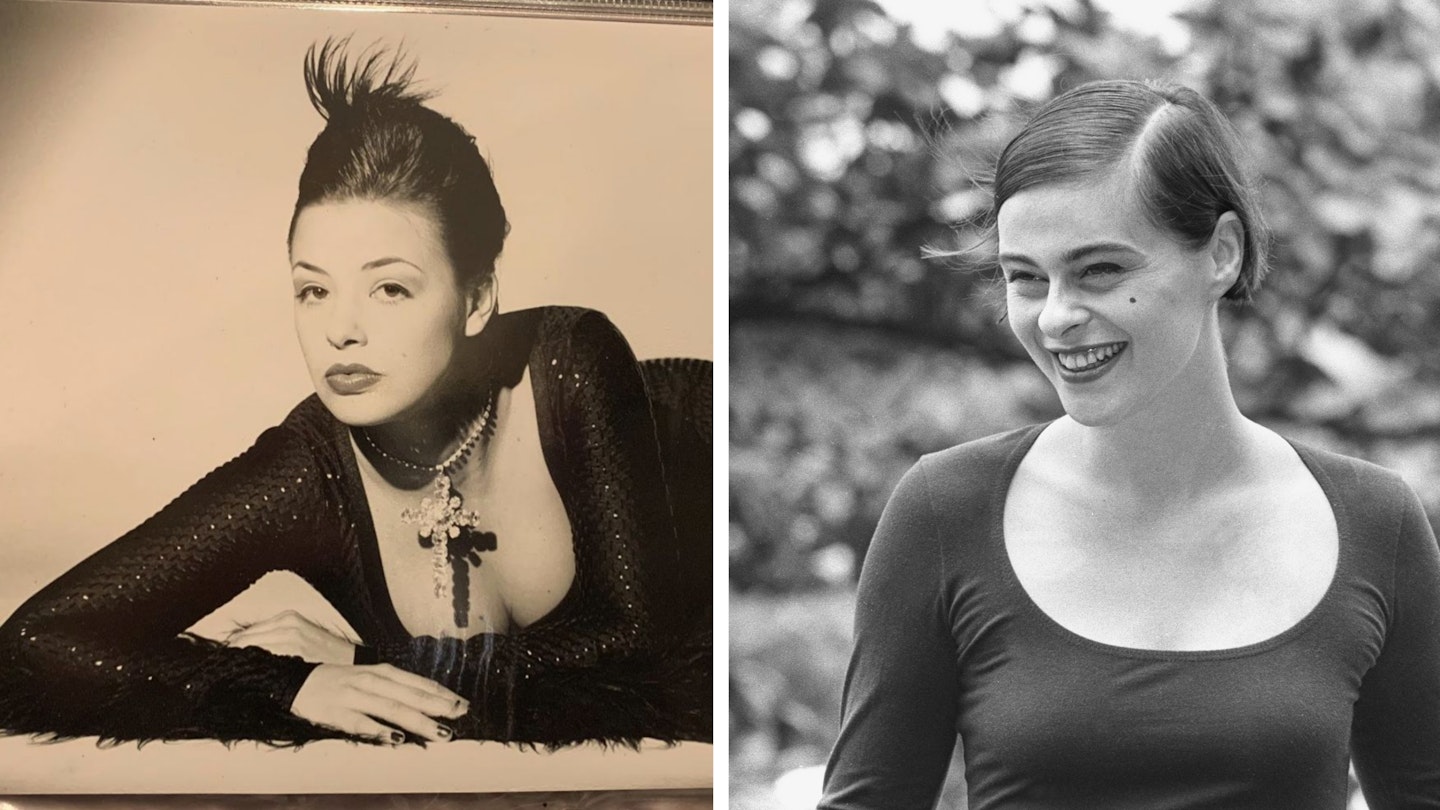 lisa armstrong lisa stansfield