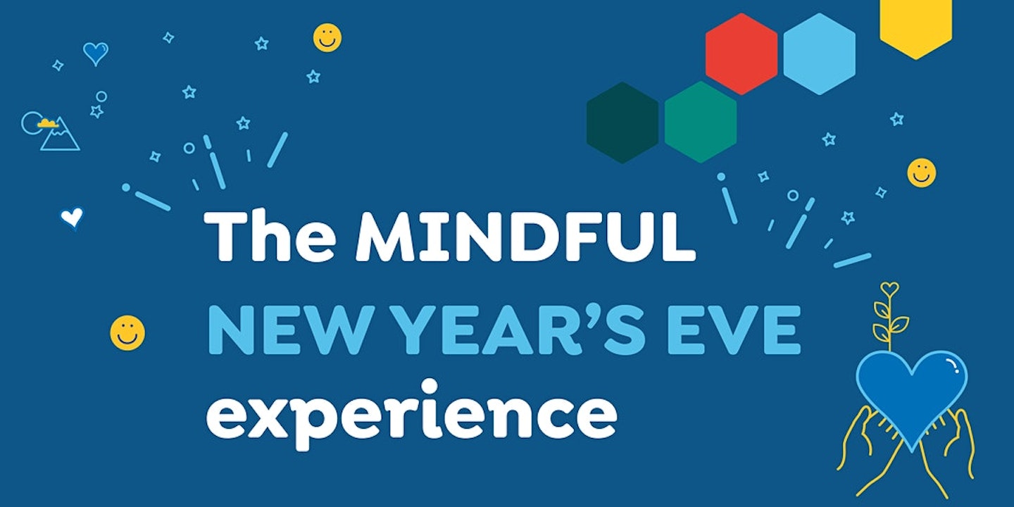 The Best Virtual Experiences For An At-Home New Year's Eve