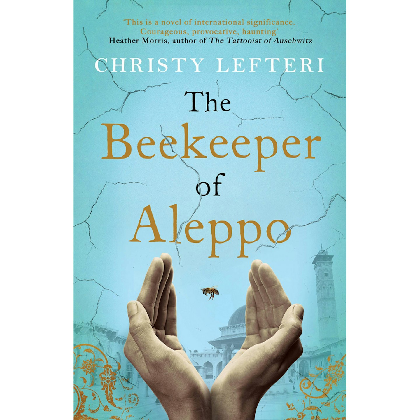 The Beekeeper of Aleppo