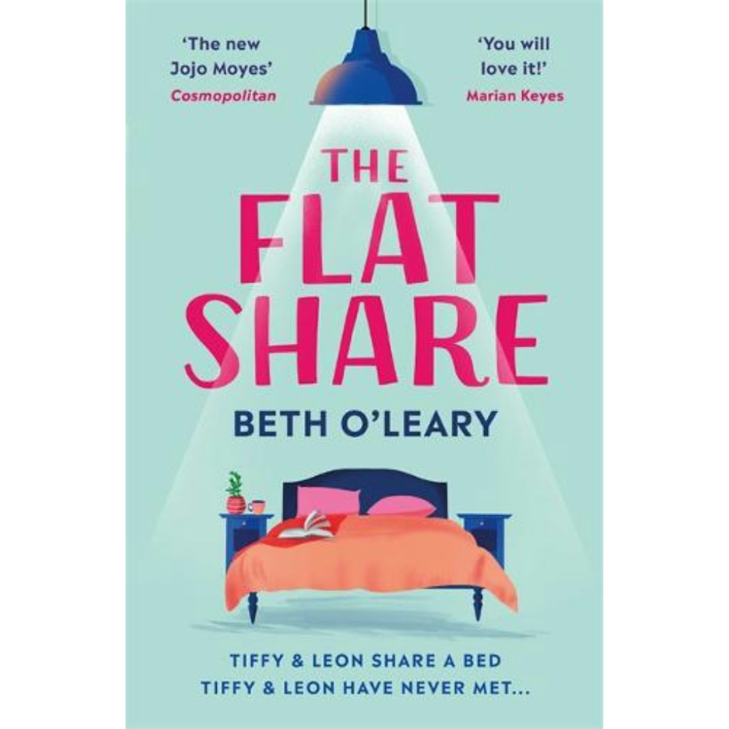 The Flatshare