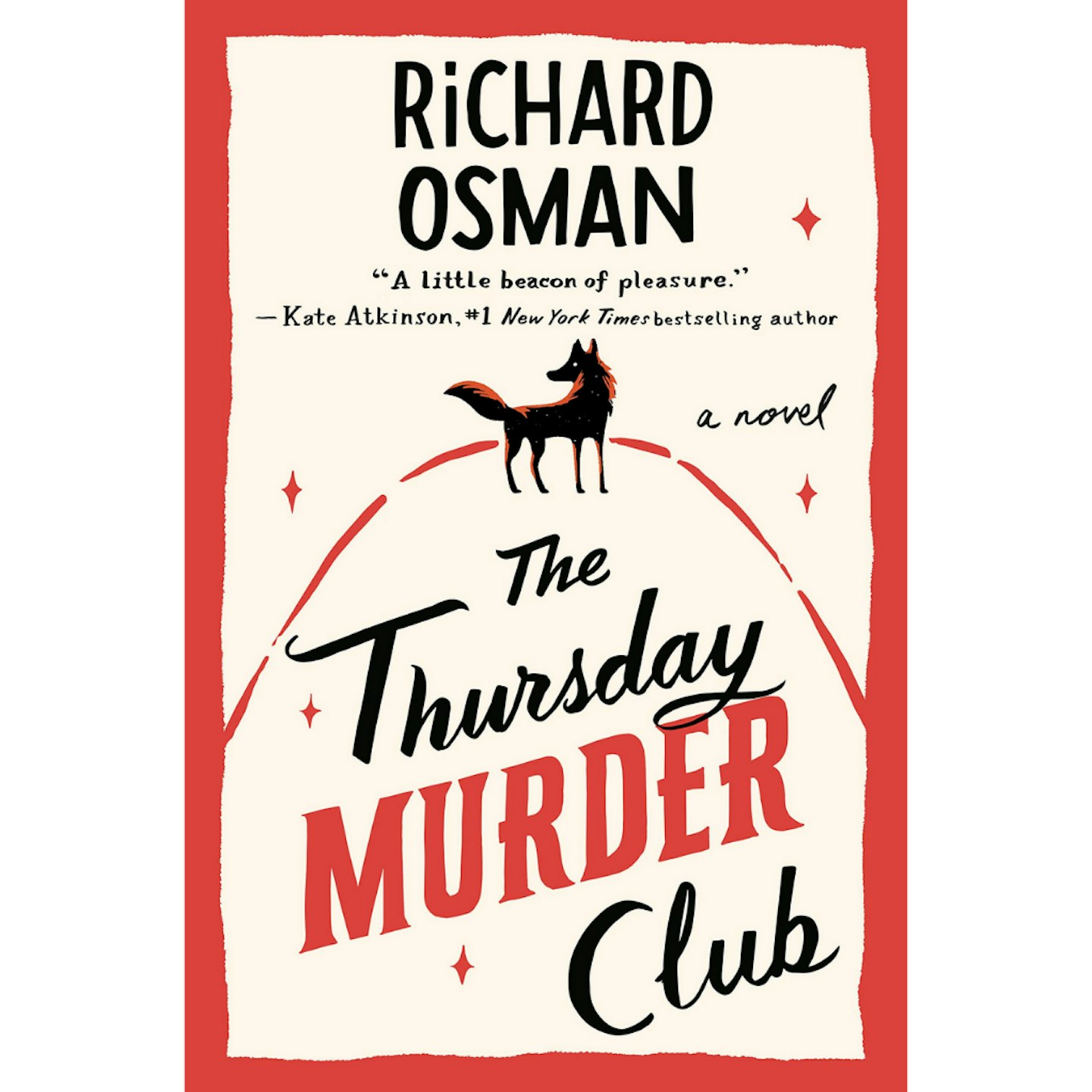 The Thursday Murder Club