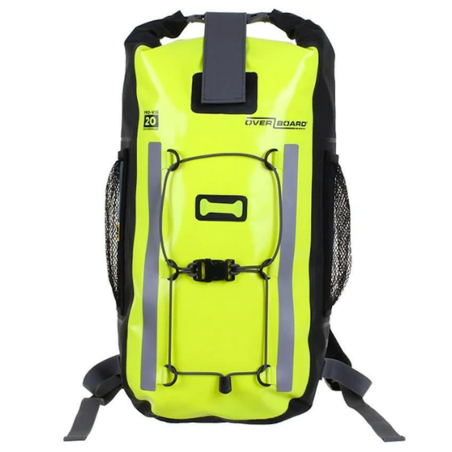 Overboard Pro-Vis Waterproof 20L Backpack