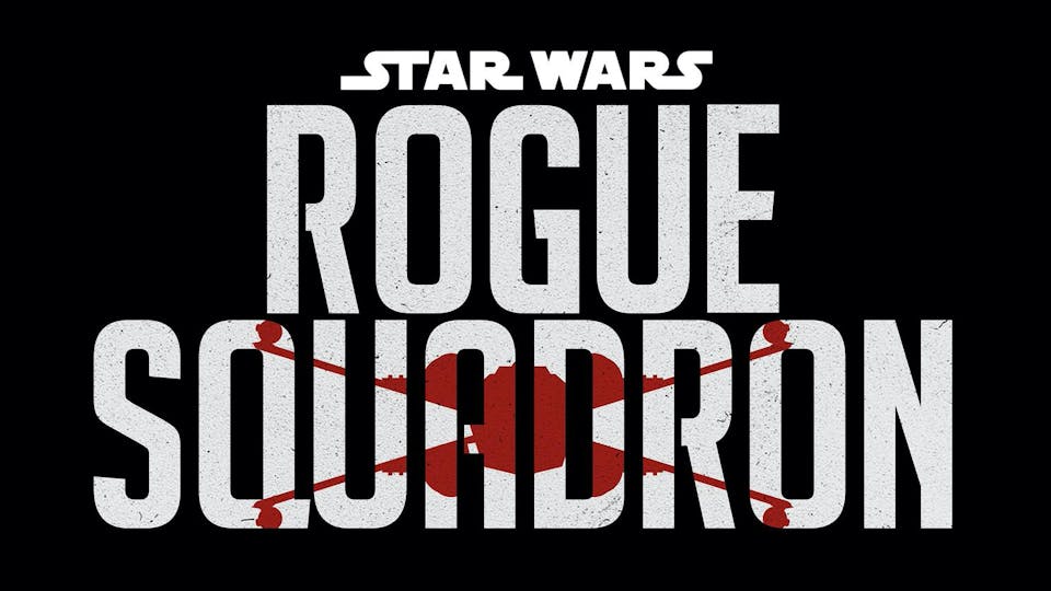 Star Wars: Rogue Squadron Removed From Disney’s Release Schedule