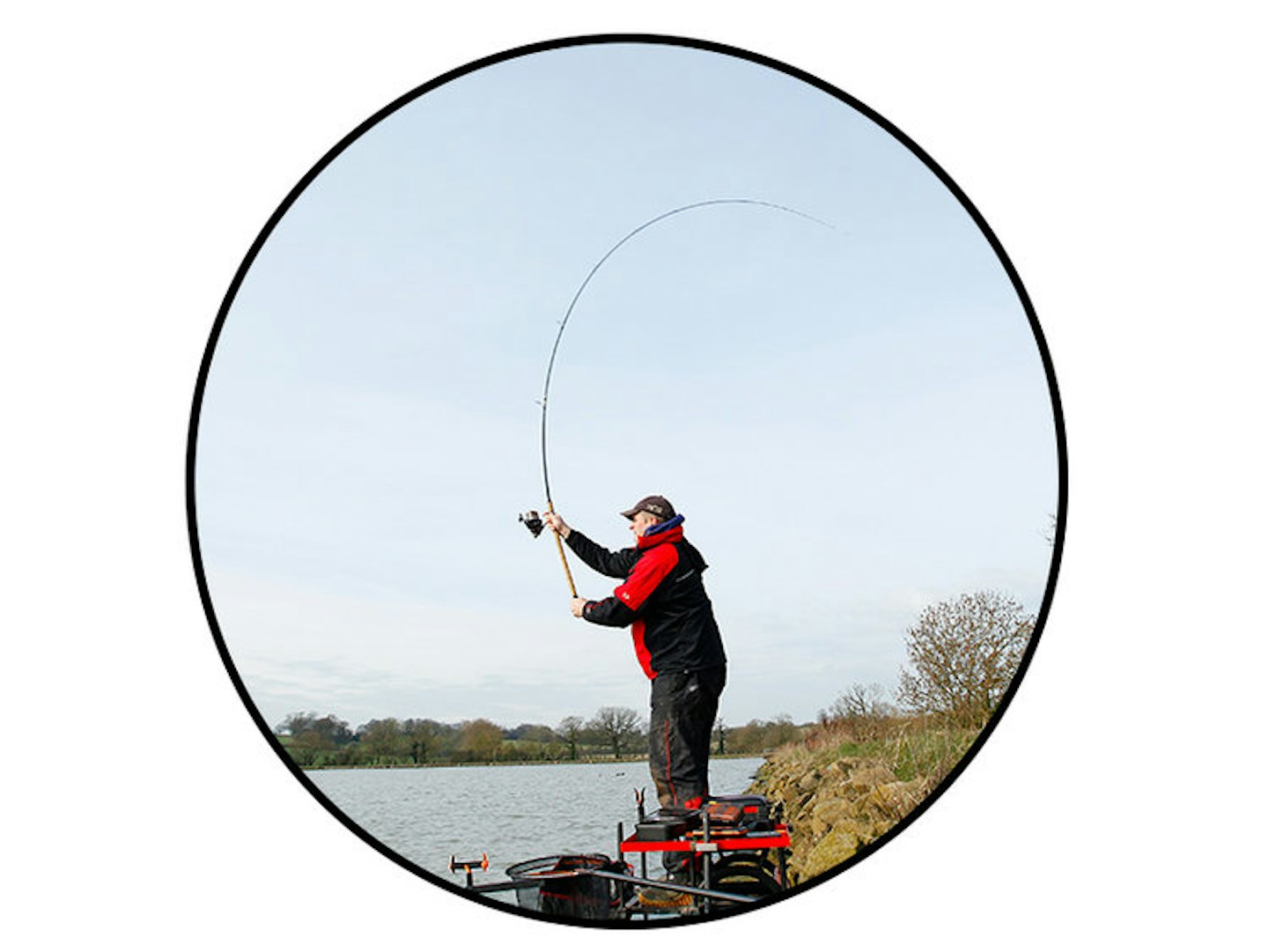 8 TIPS TO HELP YOU CATCH MORE FISH