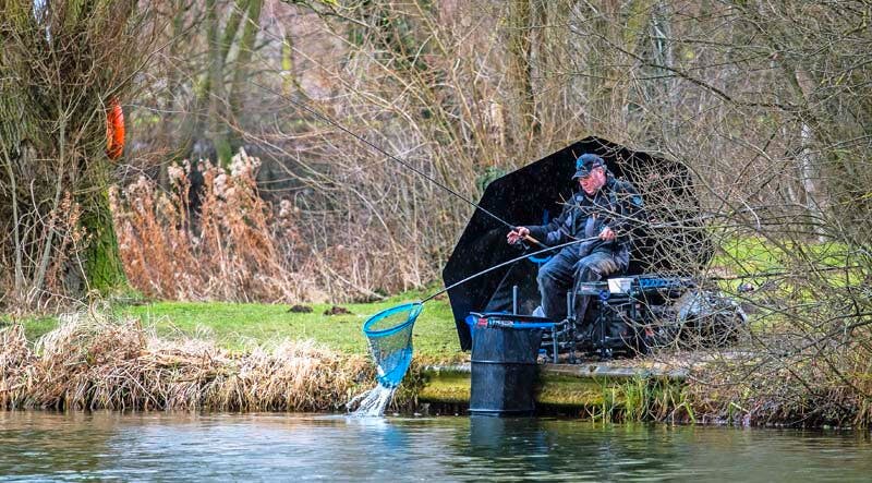 MATCH FISHING TIPS | SWITCH TO BRAID AND CATCH MORE SILVERS ON THE ...