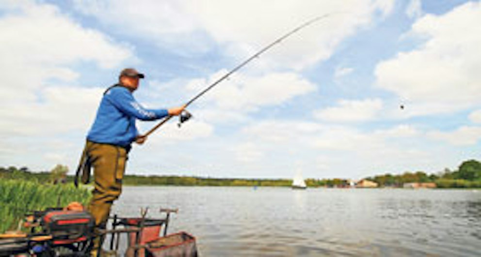 Bream Feeder Rigs : Feeder Fishing For Bream – RGDDAN