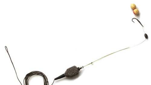 HOW TO TIE THE PERFECT IN-LINE BIG CARP FISHING RIG | Angling Times