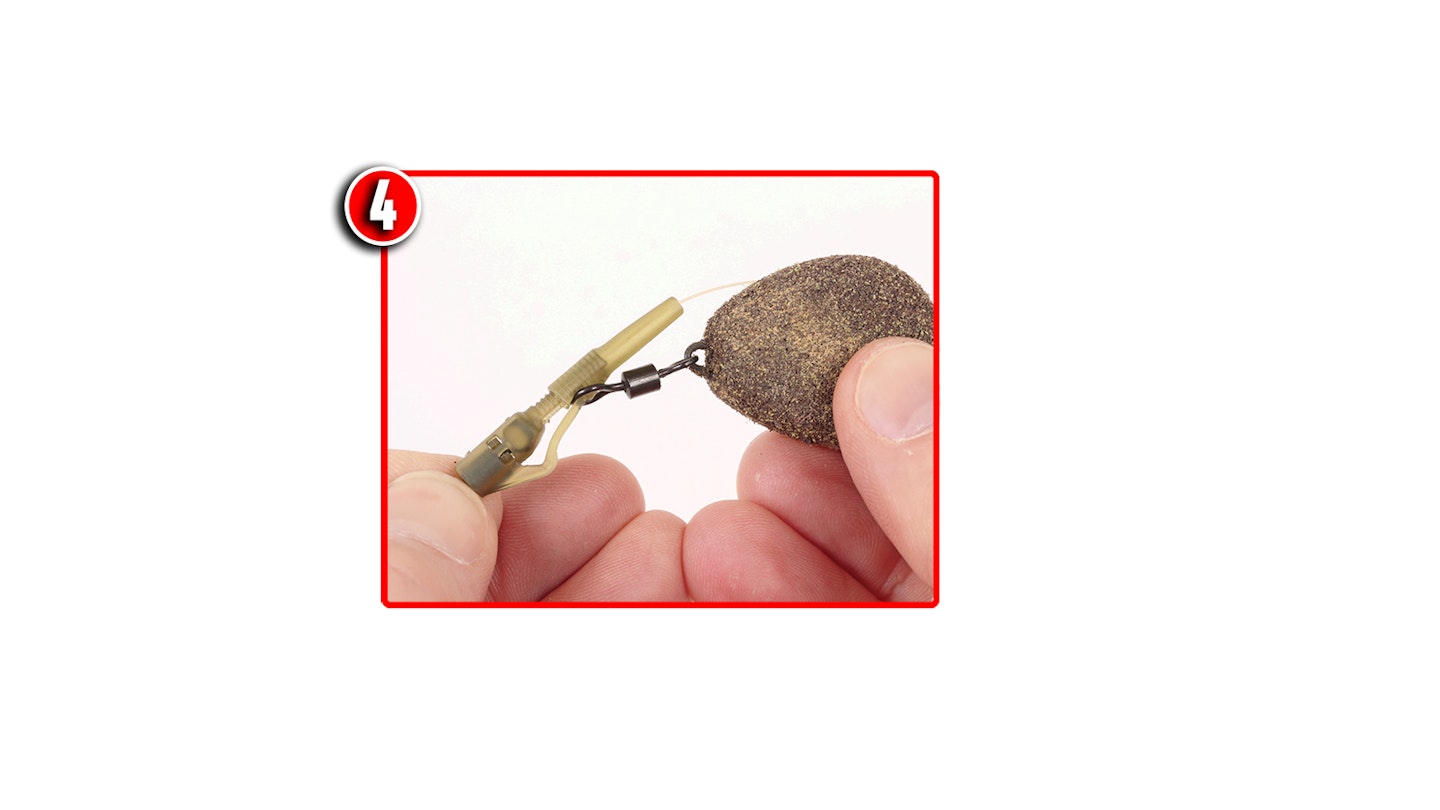 THE SAFE BOLT RIG | Angling Times