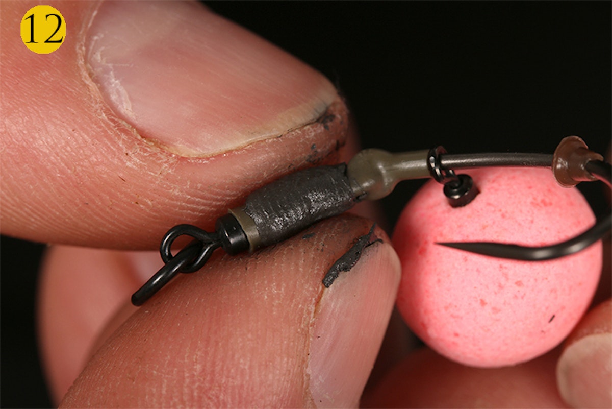 HOW TO TIE THE RONNIE RIG! | Angling Times