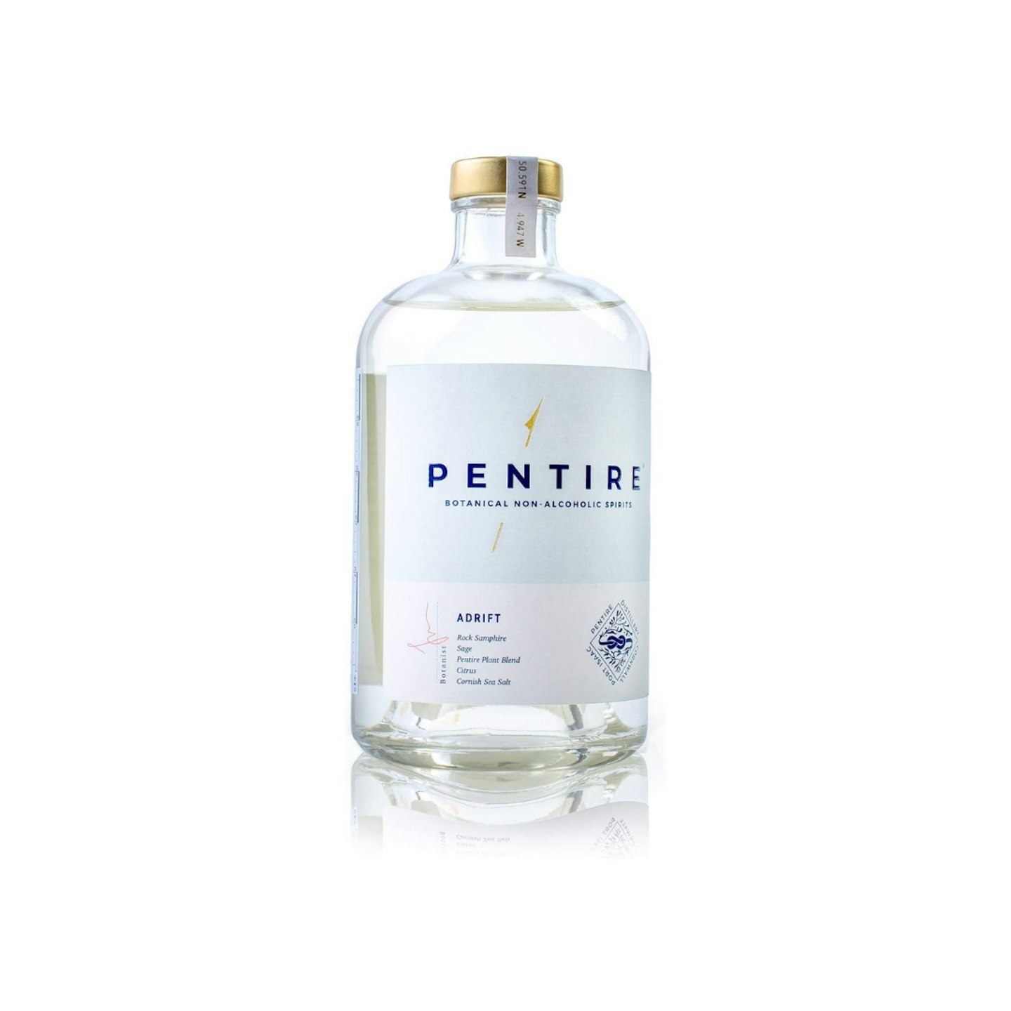 Pentire Adrift 70cl