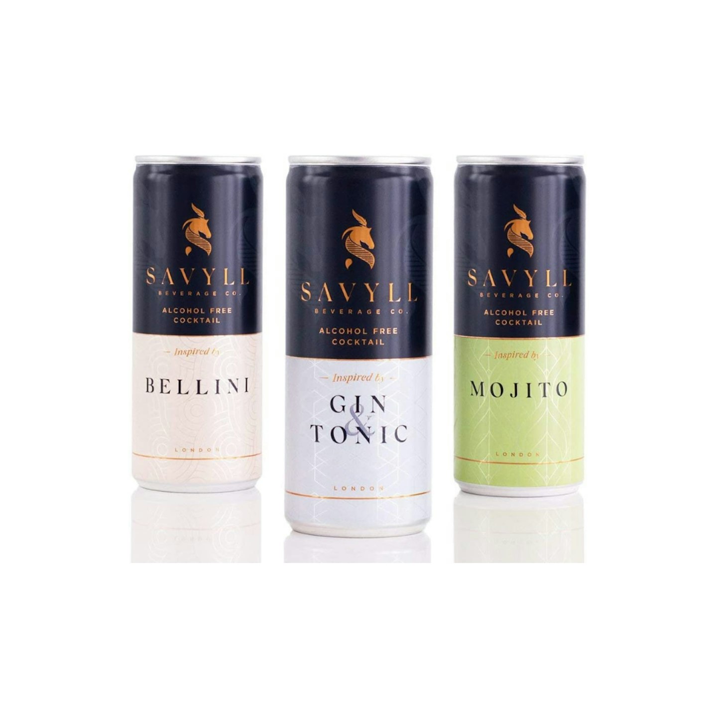 best non alcoholic drinks