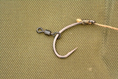 THE SOLID PVA BAG RIG | Angling Times