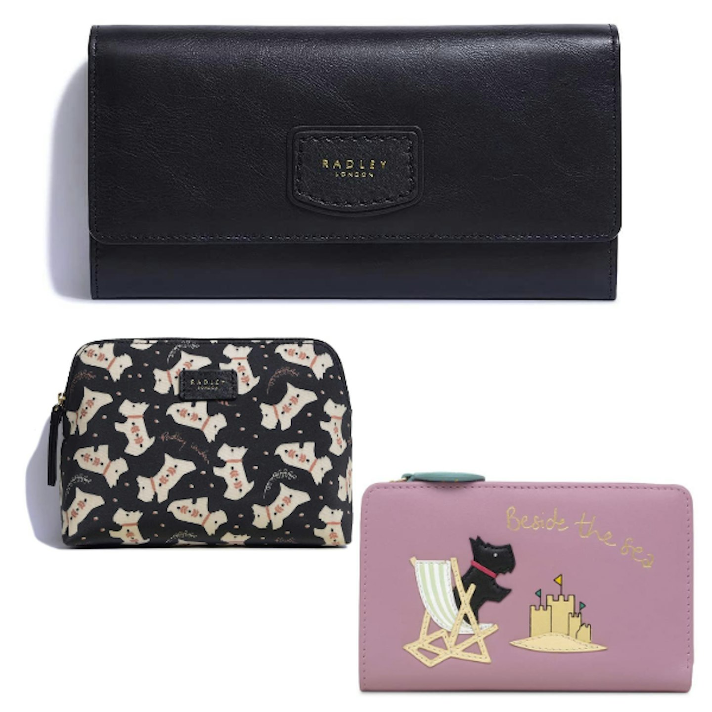 Up to 60% off Radley Handbags and Purses