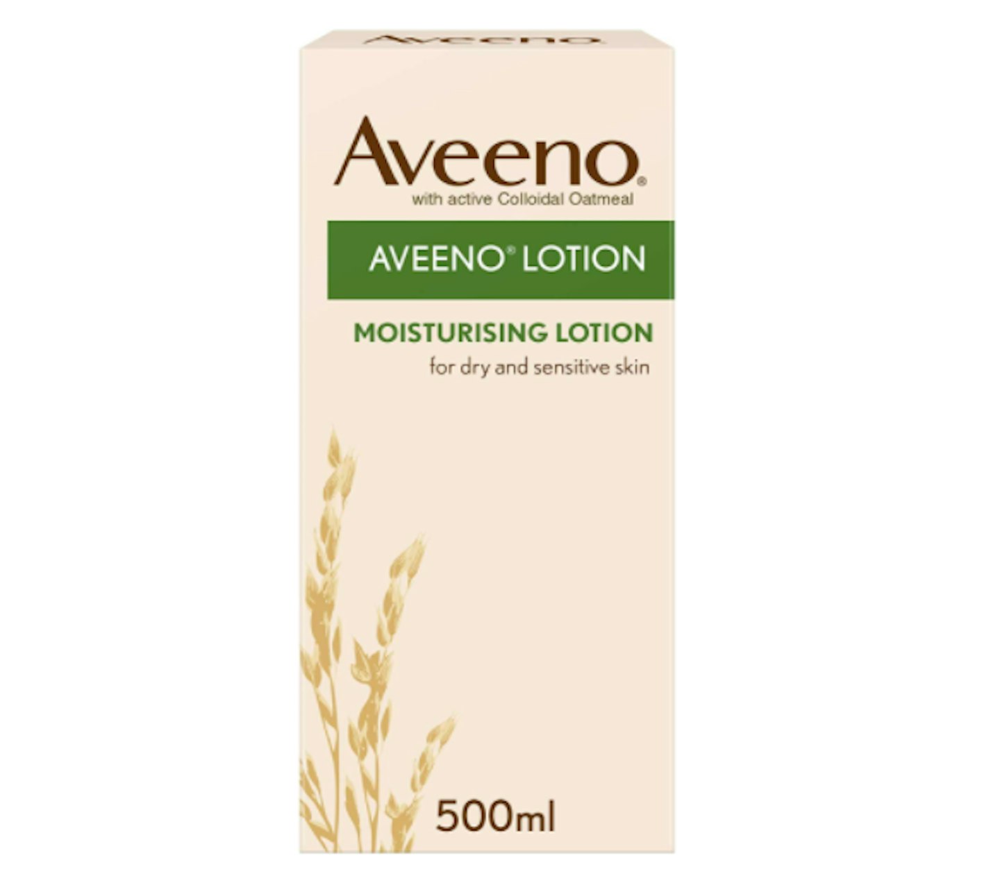 Aveeno Moisturising Lotion