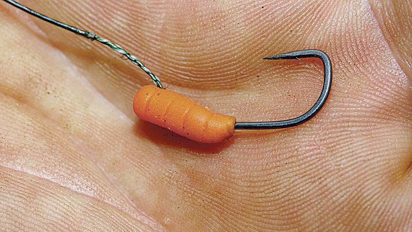 CARP FISHING RIGS | HOW TO TIE THE MAG ALIGNER RIG