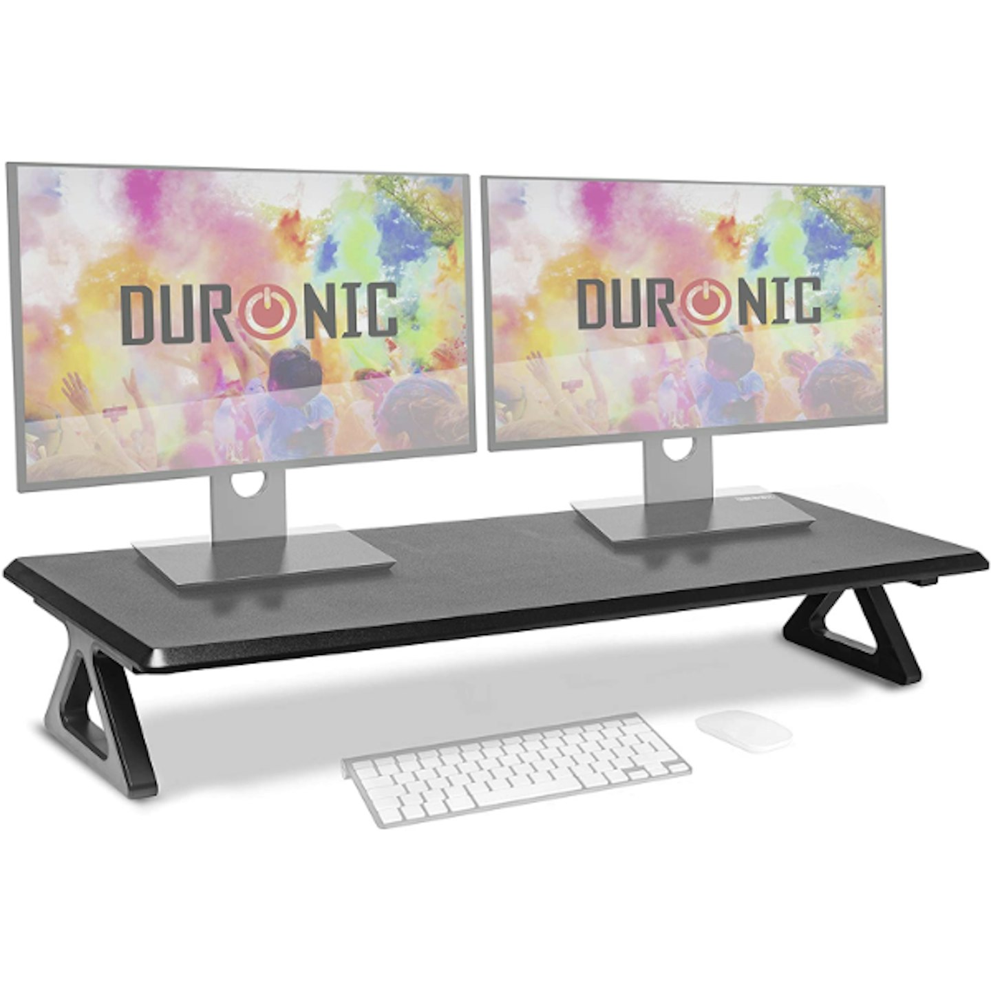 Duronic Monitor Stand Riser