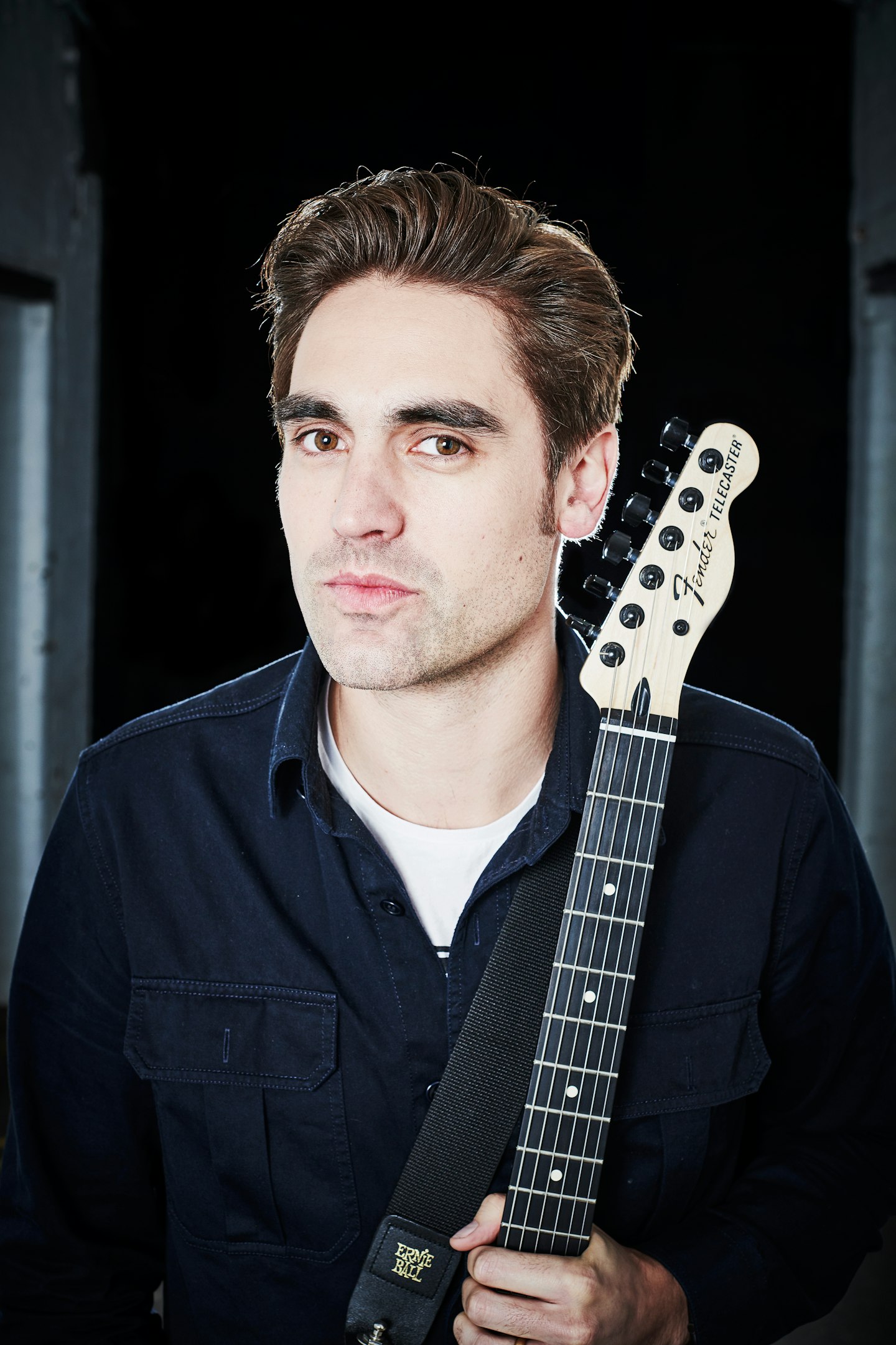 Charlie Simpson now