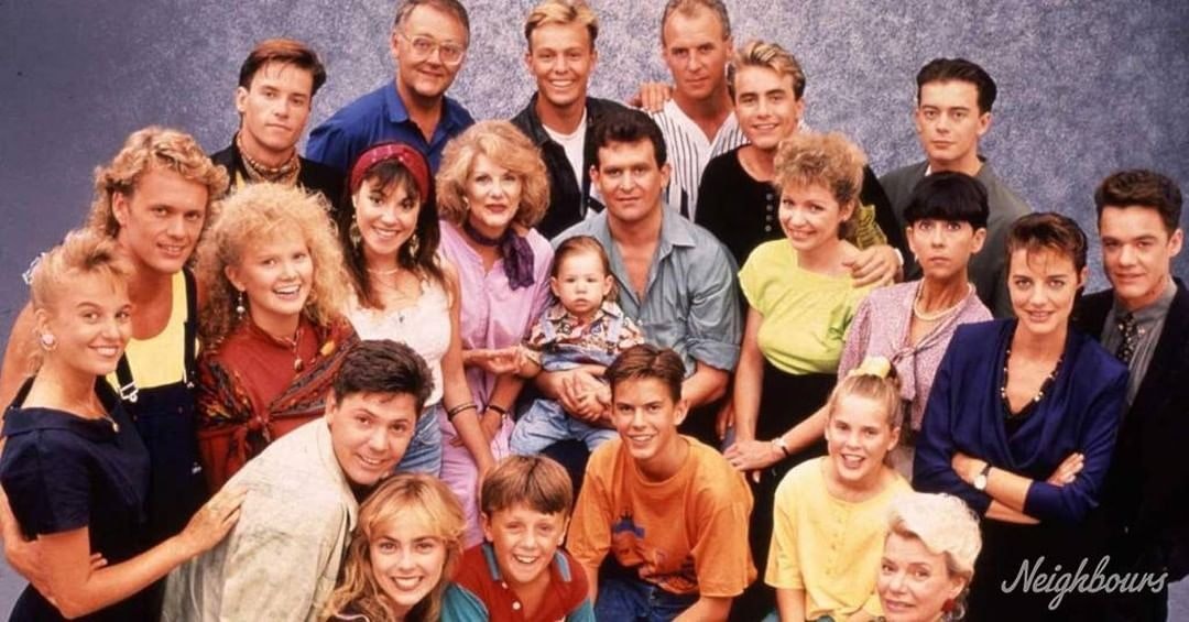 Neighbours cast: New, leaving and returning characters