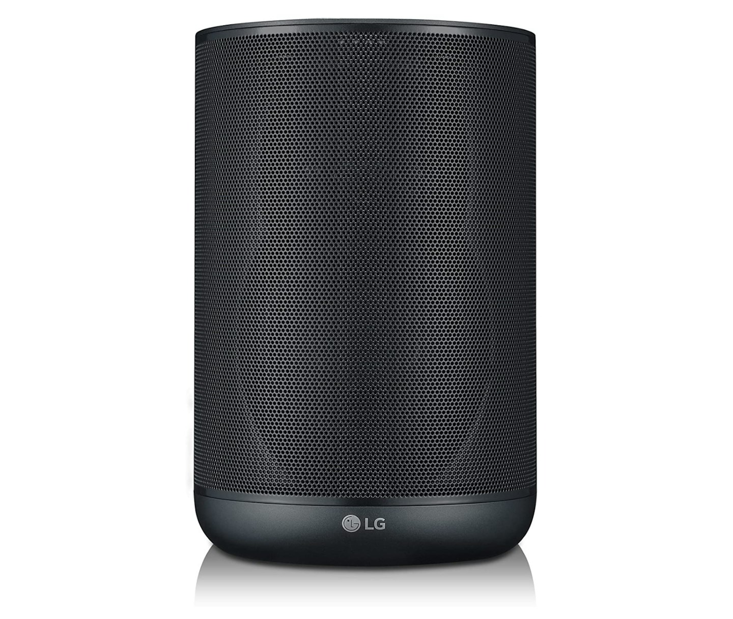 LG Electronics ThinQ Speaker with Google Assistant Built-In