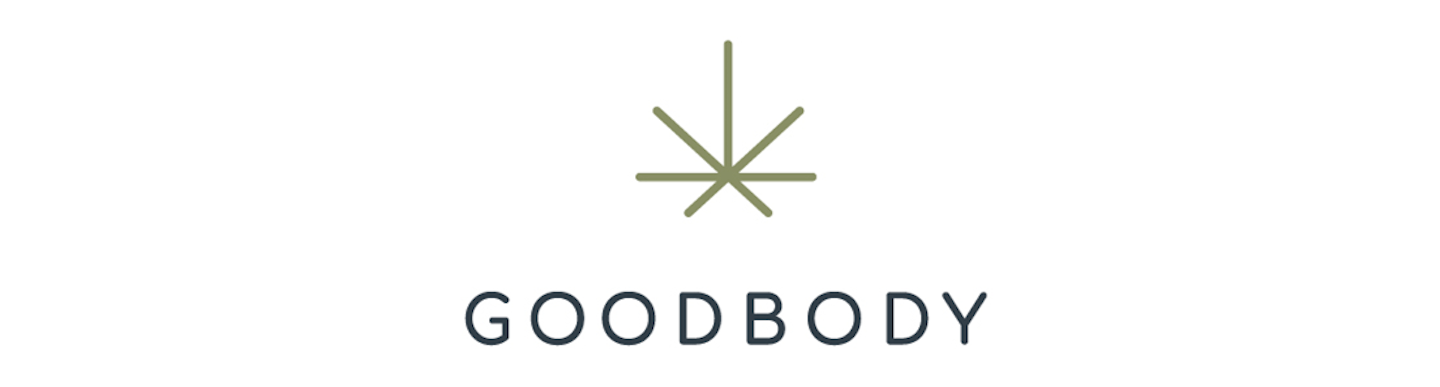 Goodbody logo