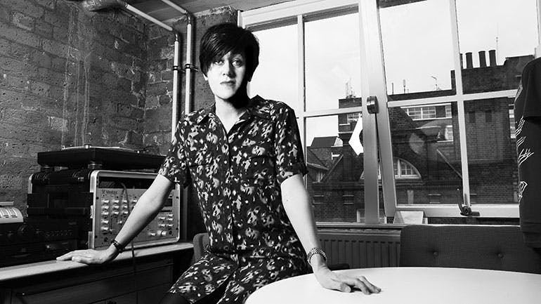 TRACEY THORN レコード LP MASSIVE ATTACK レア - メルカリ
