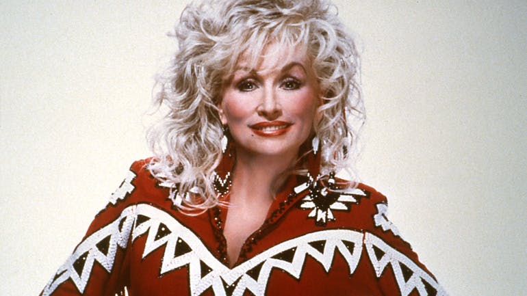 What Is Dolly Parton’s Best Album? channel_name