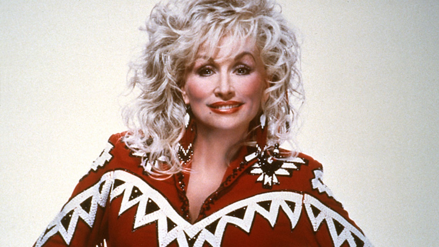 What Is Dolly Parton’s Best Album?