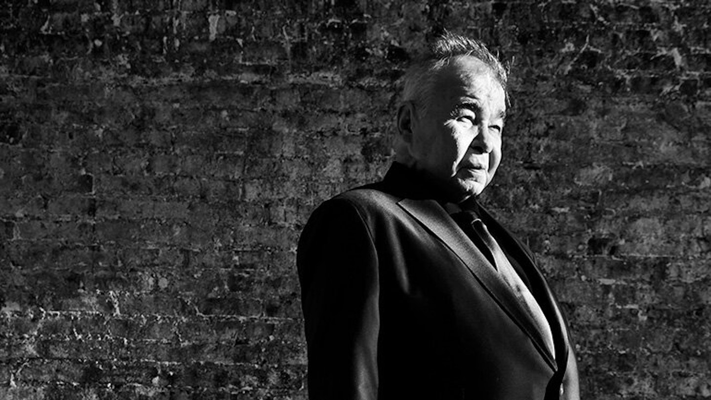 John Prine: The MOJO Interview