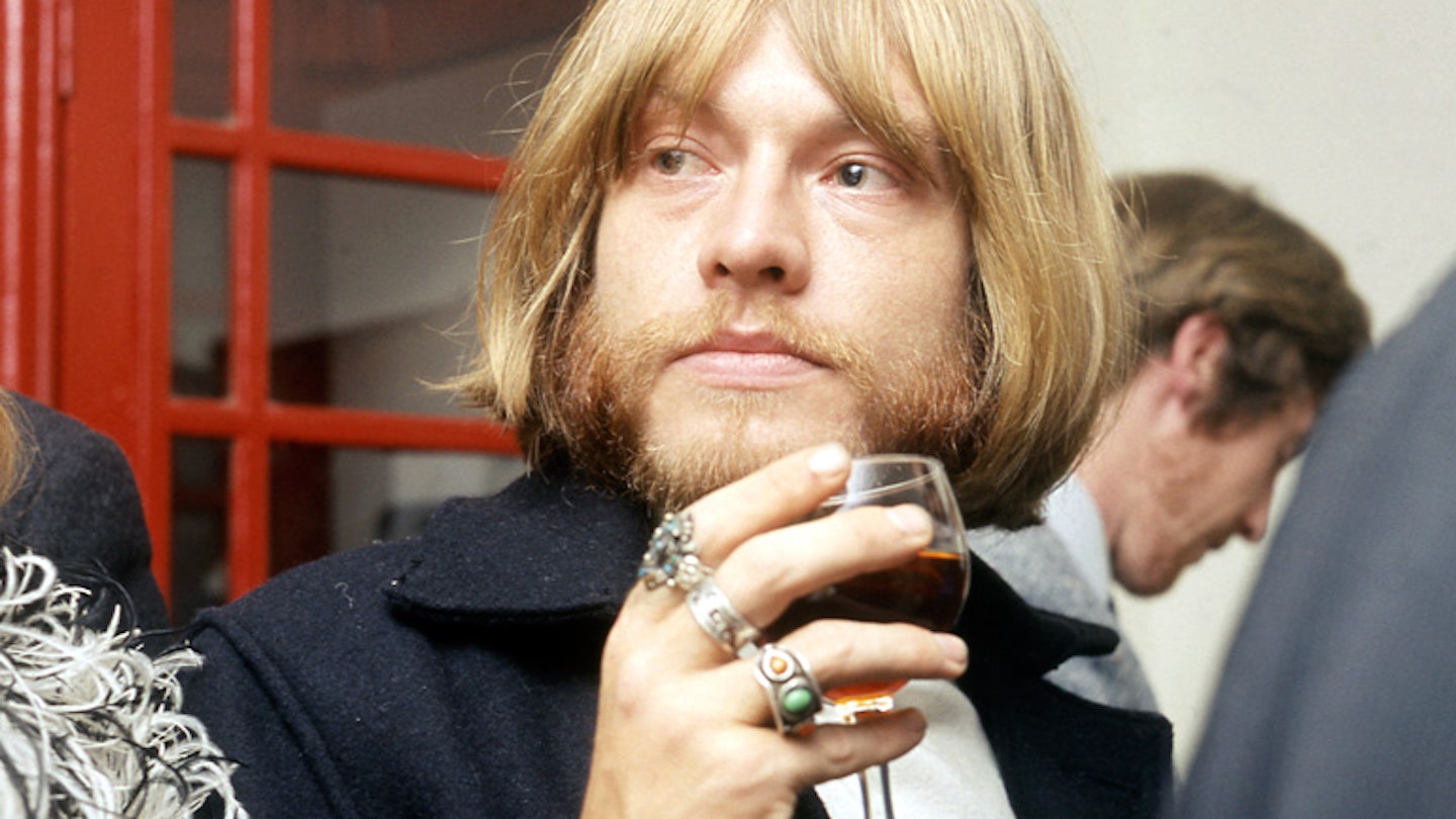 Brian Jones: It Was Murder | %%channel_name%%