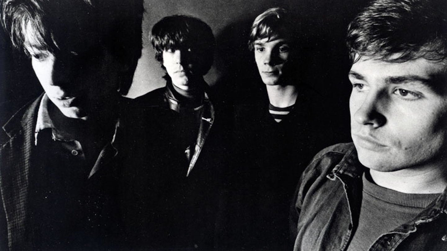 Echo & The Bunnymen’s ‘Bright And Beautiful’ Pete De Freitas Remembered