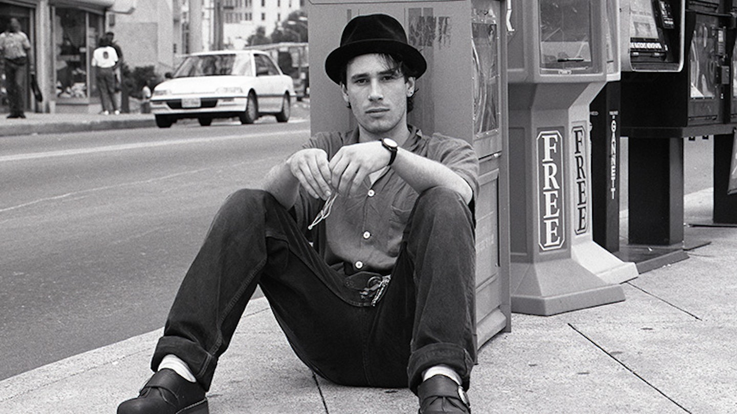 Jeff Buckley Knew He Was “Going To Die Young”
