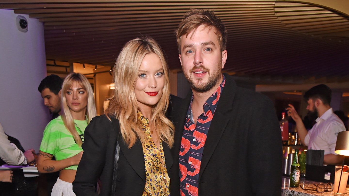 laura whitmore iain stirling married