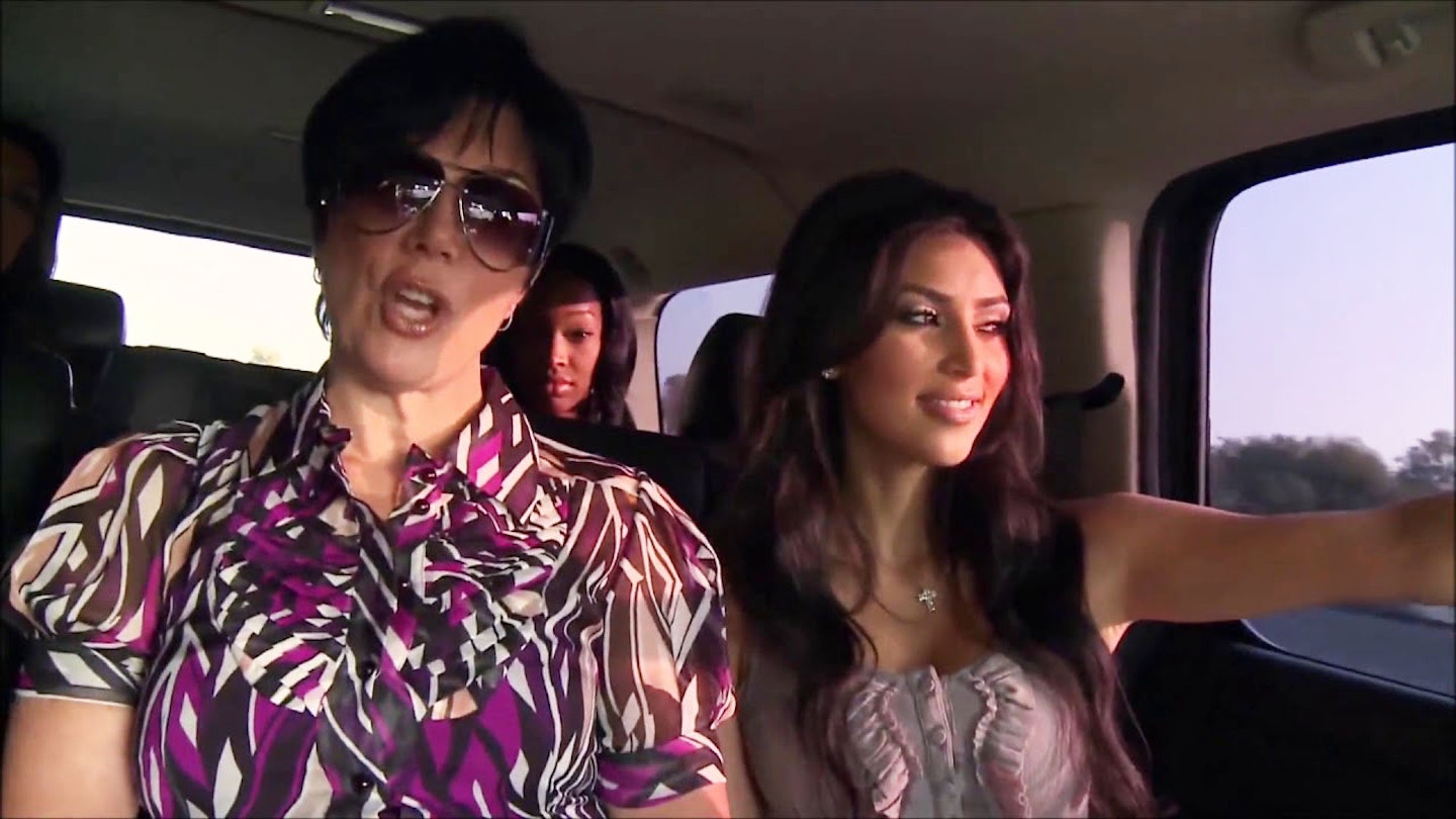 Keeping Up With The Kardashians Best Moments