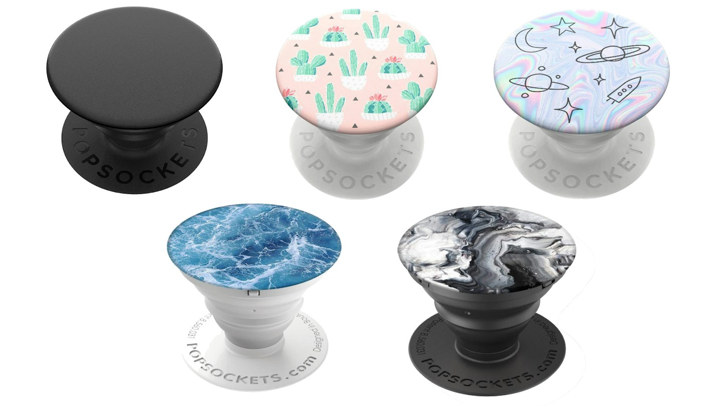 Popsockets Useable The Best PopSockets for your phone | Tech | What's The Best