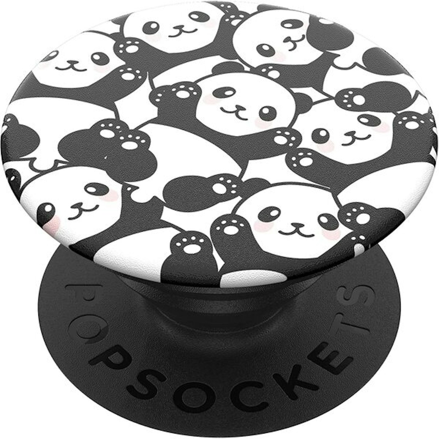 Panda popsocket