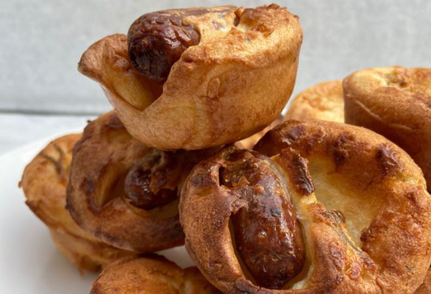 Toad in the hole
